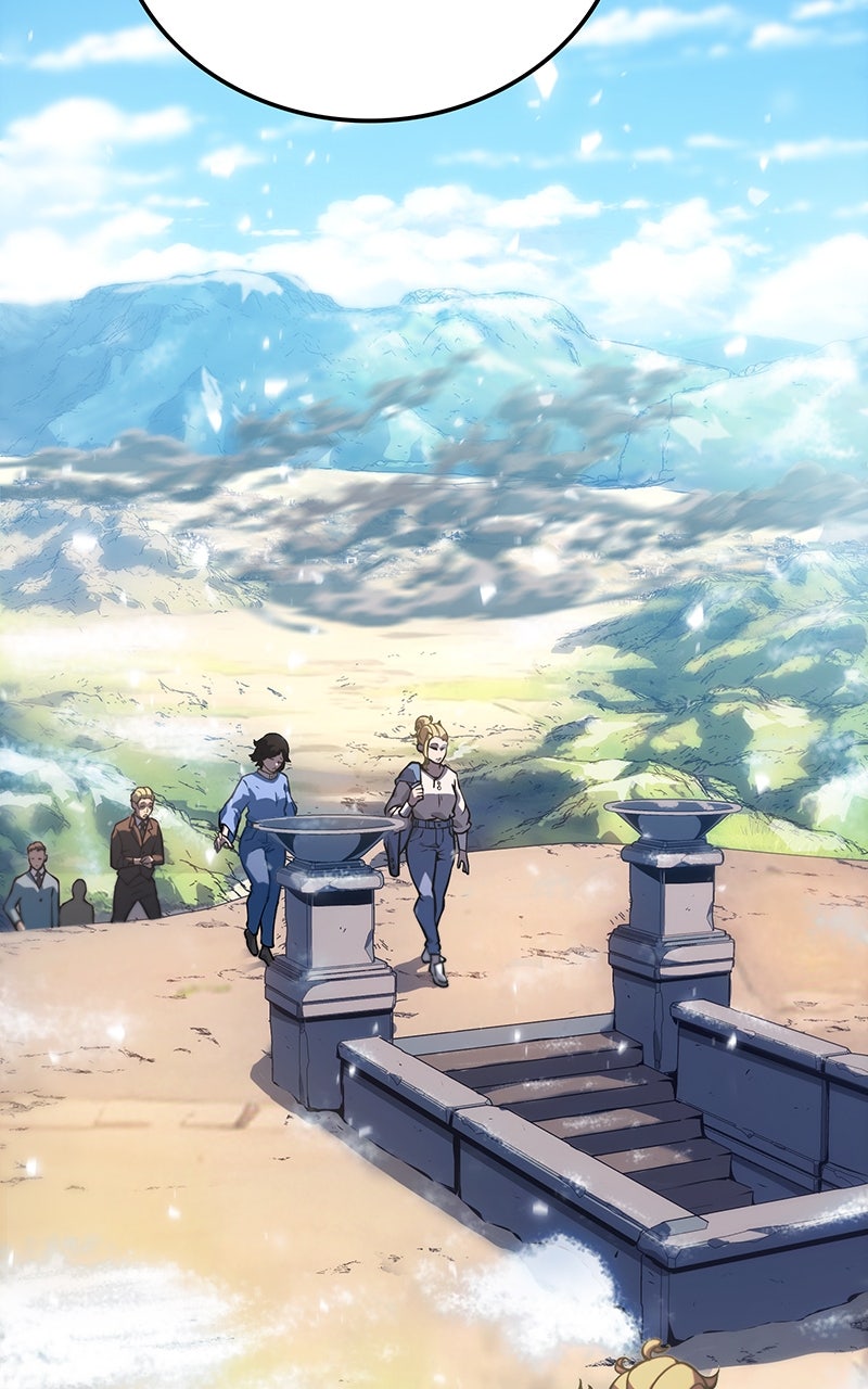 Read Dungeon Crawler Carl EN Manga Online