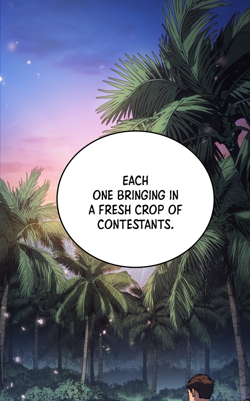 Read Dungeon Crawler Carl EN Manga Online