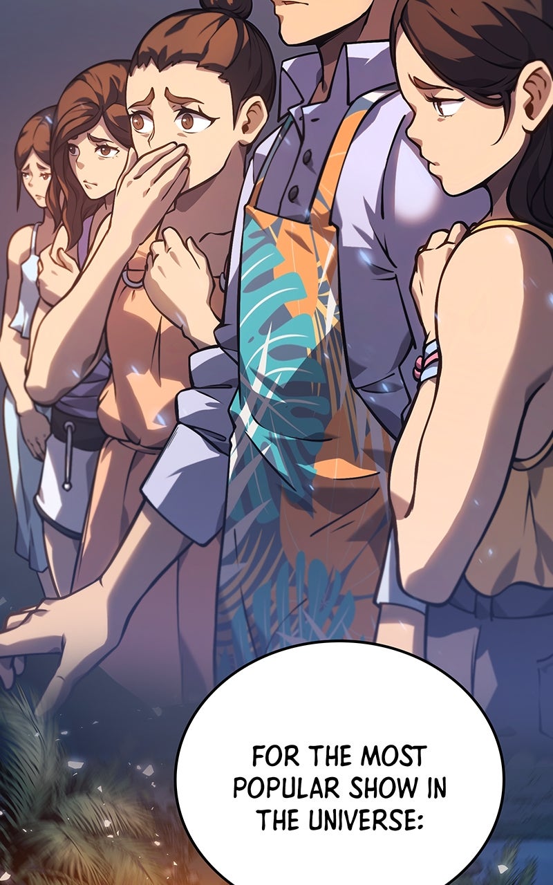 Read Dungeon Crawler Carl EN Manga Online