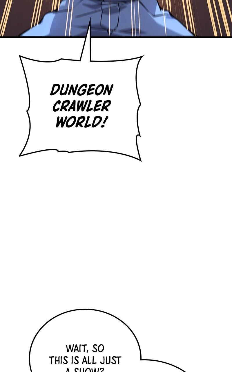 Read Dungeon Crawler Carl EN Manga Online