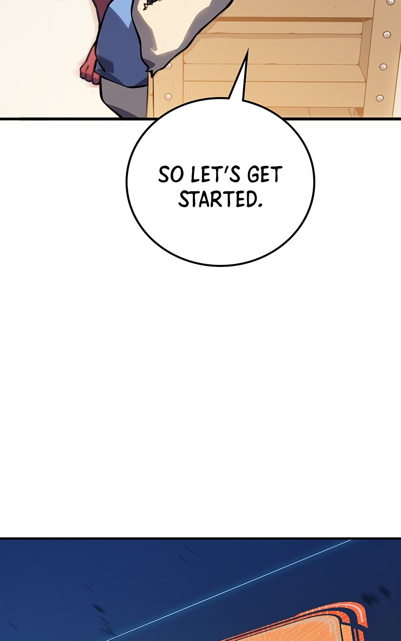 Read Dungeon Crawler Carl EN Manga Online