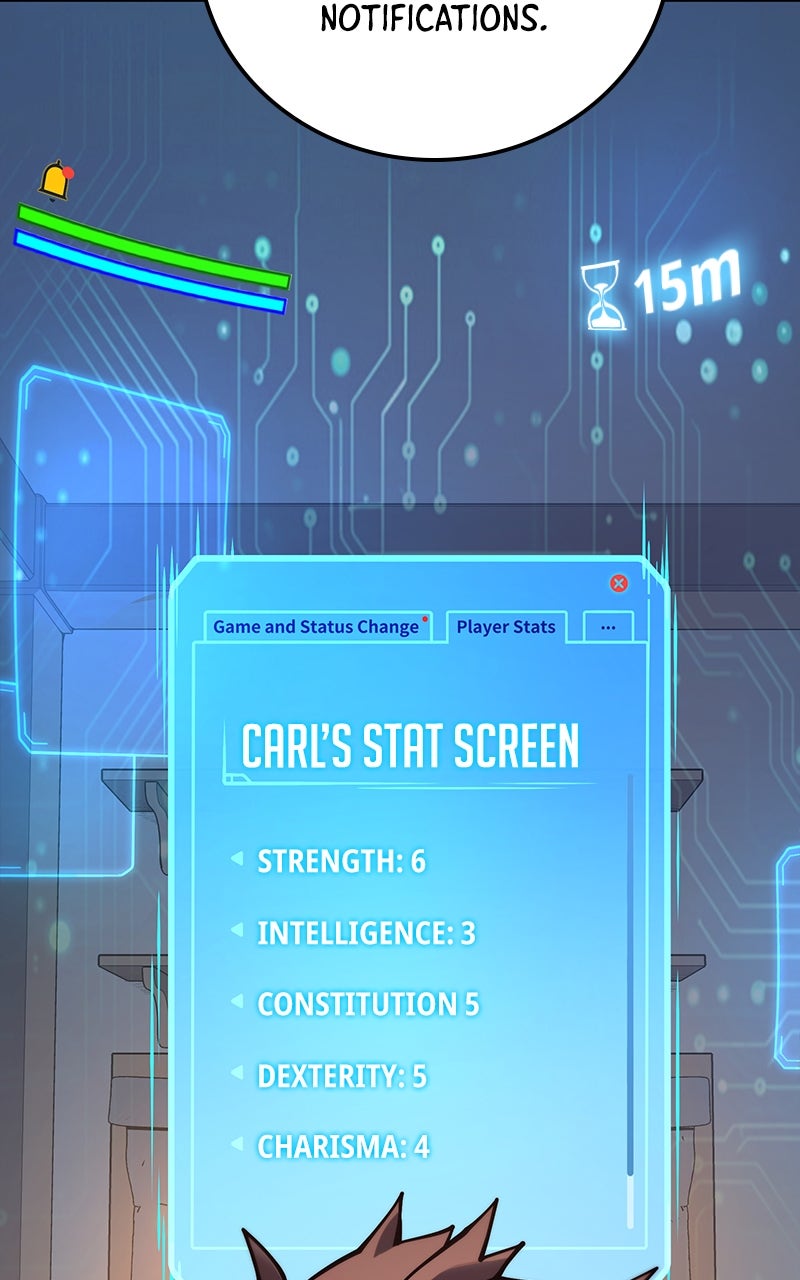 Read Dungeon Crawler Carl EN Manga Online