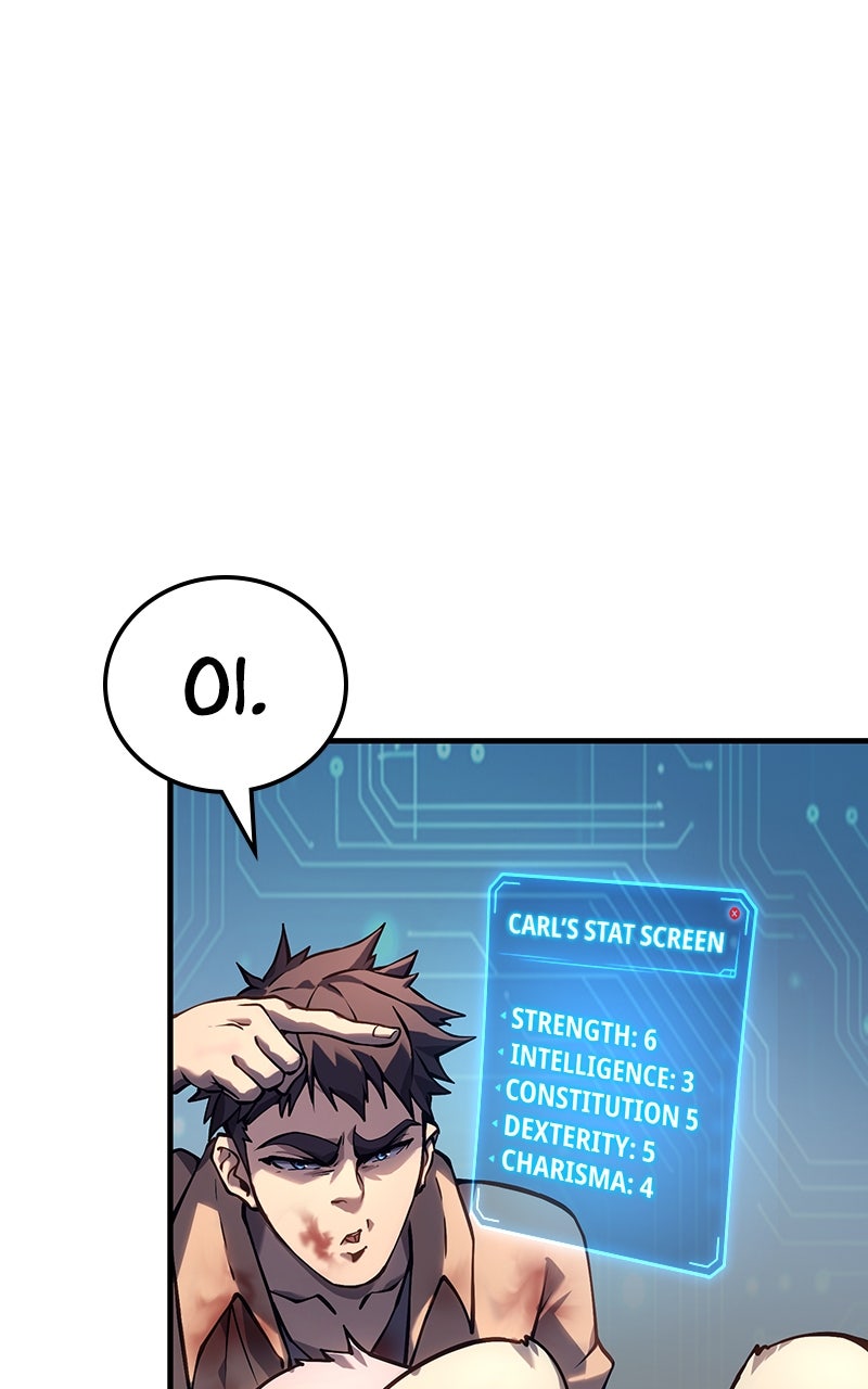 Read Dungeon Crawler Carl EN Manga Online