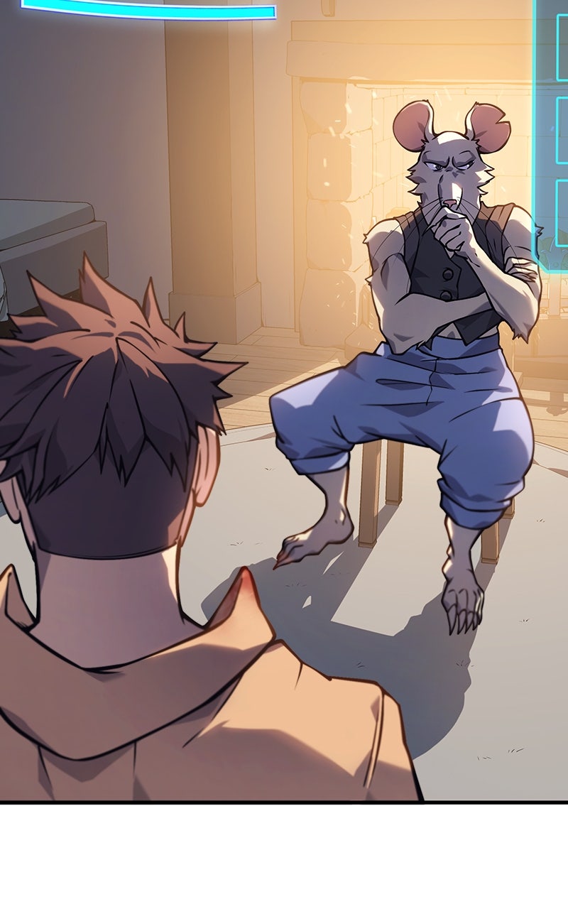 Read Dungeon Crawler Carl EN Manga Online