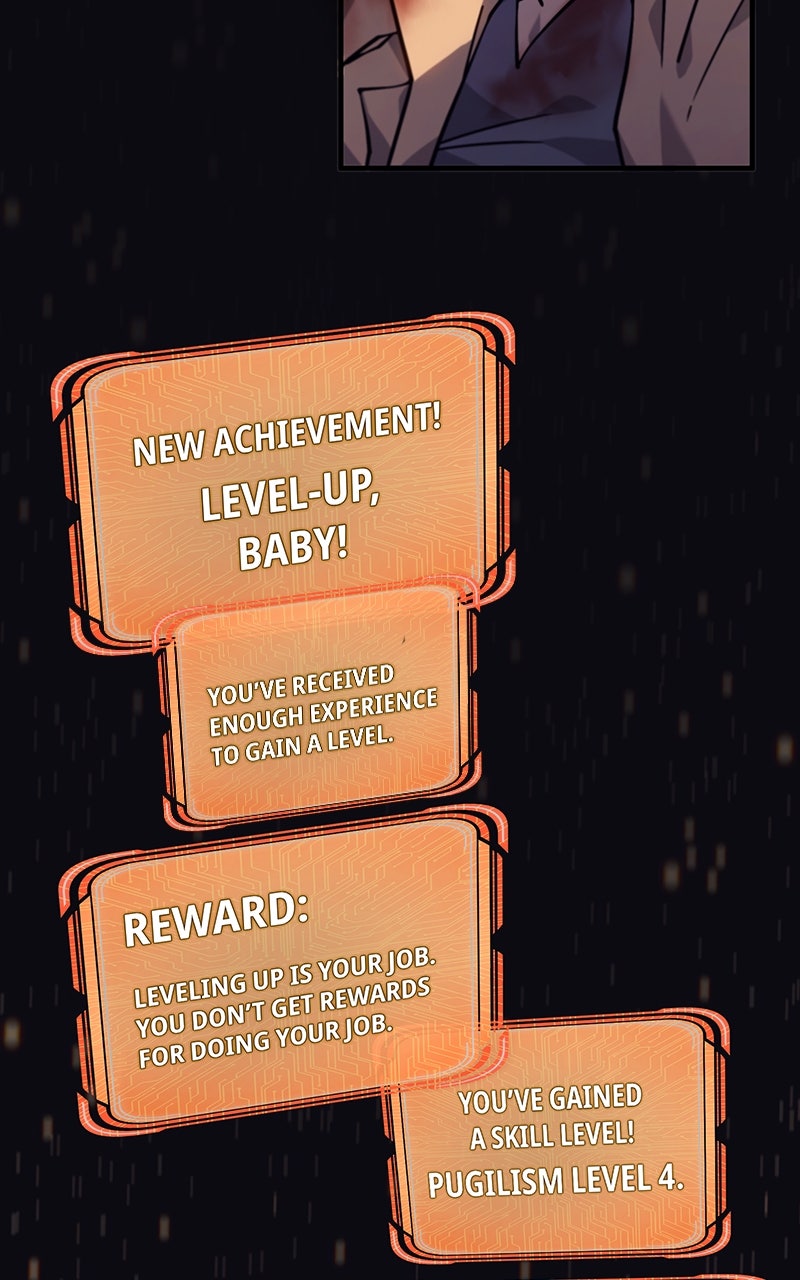 Read Dungeon Crawler Carl EN Manga Online