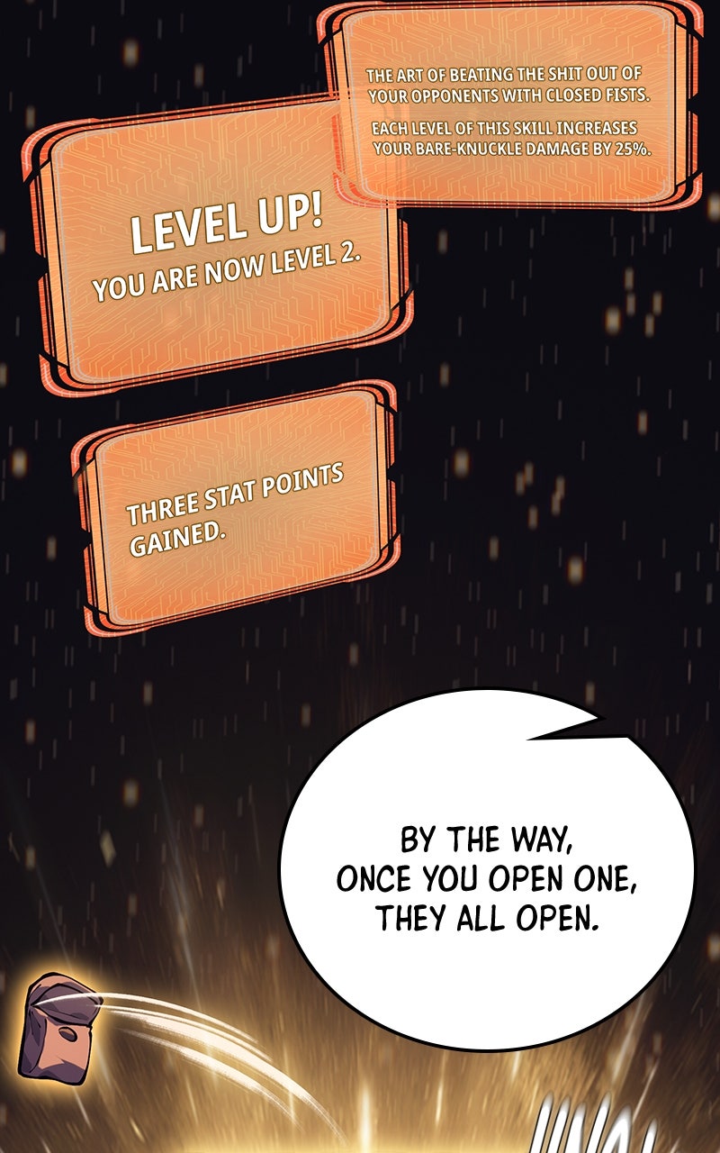 Read Dungeon Crawler Carl EN Manga Online