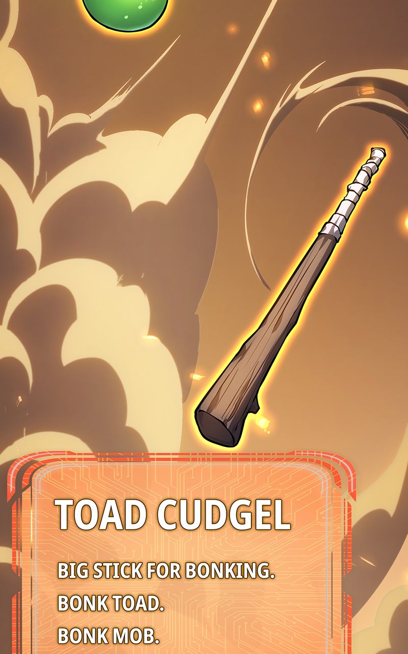 Read Dungeon Crawler Carl EN Manga Online