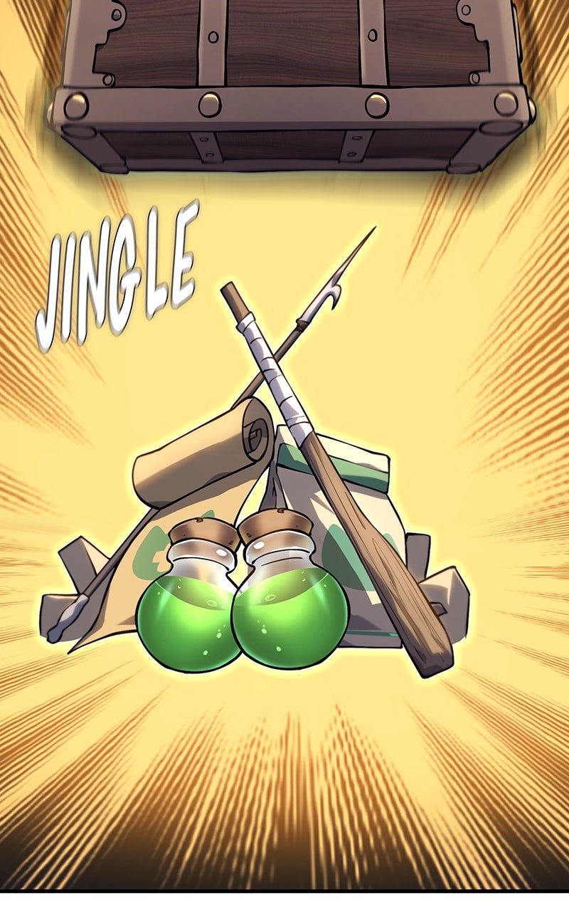 Read Dungeon Crawler Carl EN Manga Online