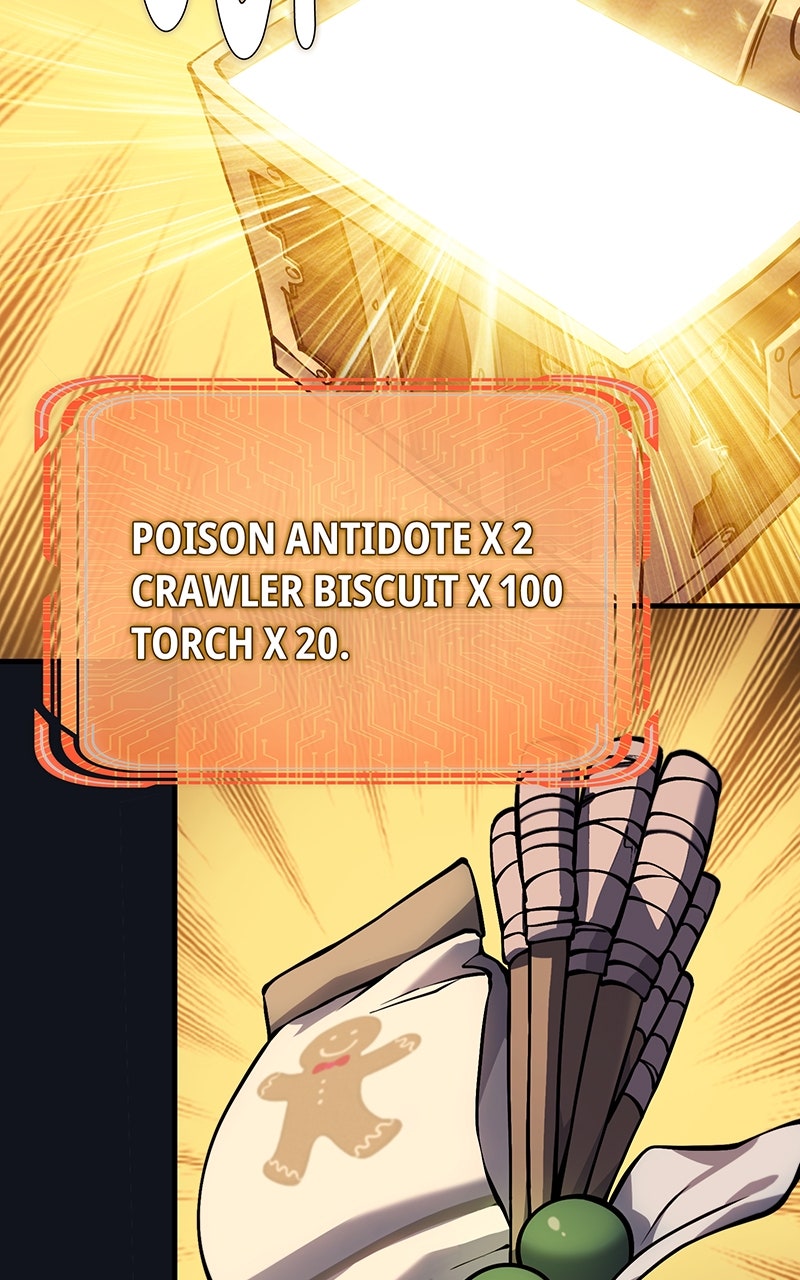 Read Dungeon Crawler Carl EN Manga Online