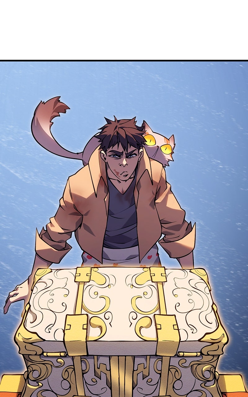 Read Dungeon Crawler Carl EN Manga Online