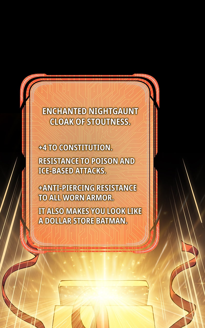 Read Dungeon Crawler Carl EN Manga Online