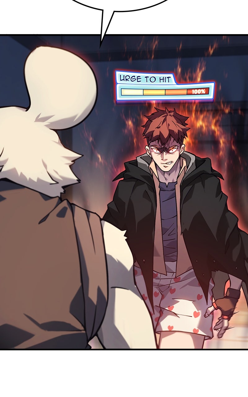 Read Dungeon Crawler Carl EN Manga Online