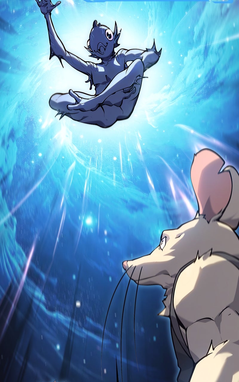 Read Dungeon Crawler Carl EN Manga Online