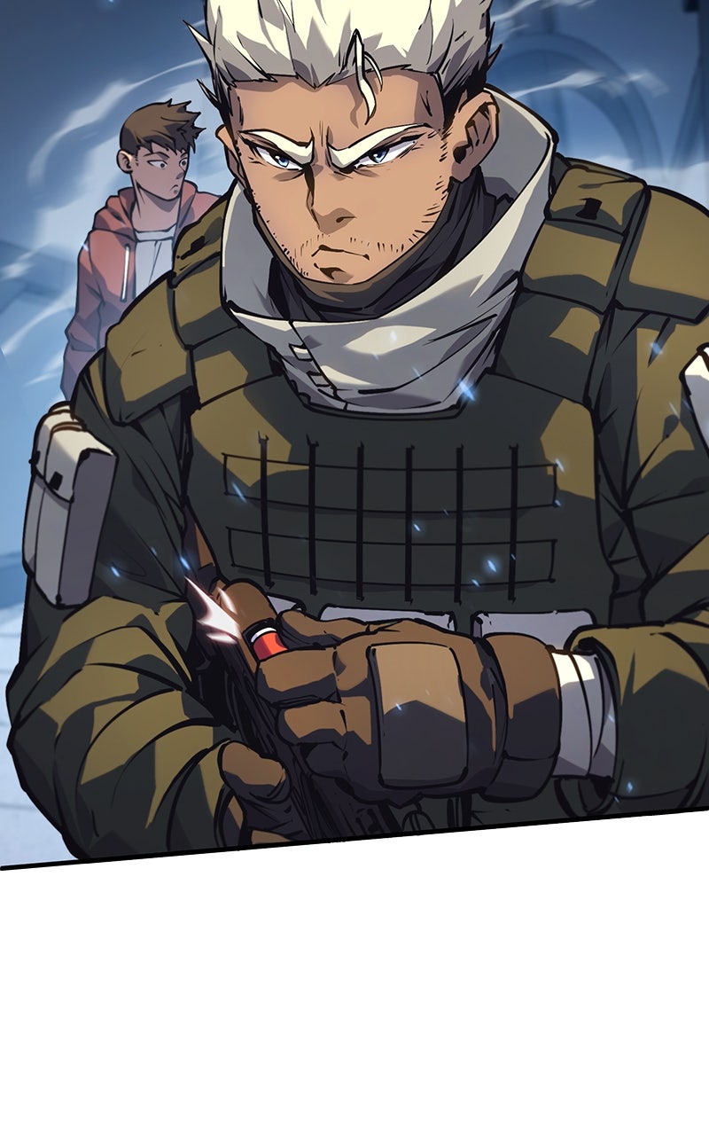 Read Dungeon Crawler Carl EN Manga Online