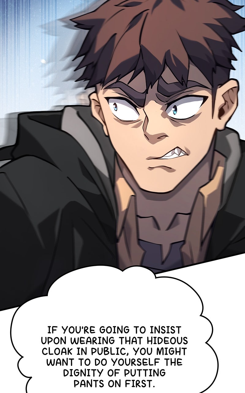 Read Dungeon Crawler Carl EN Manga Online