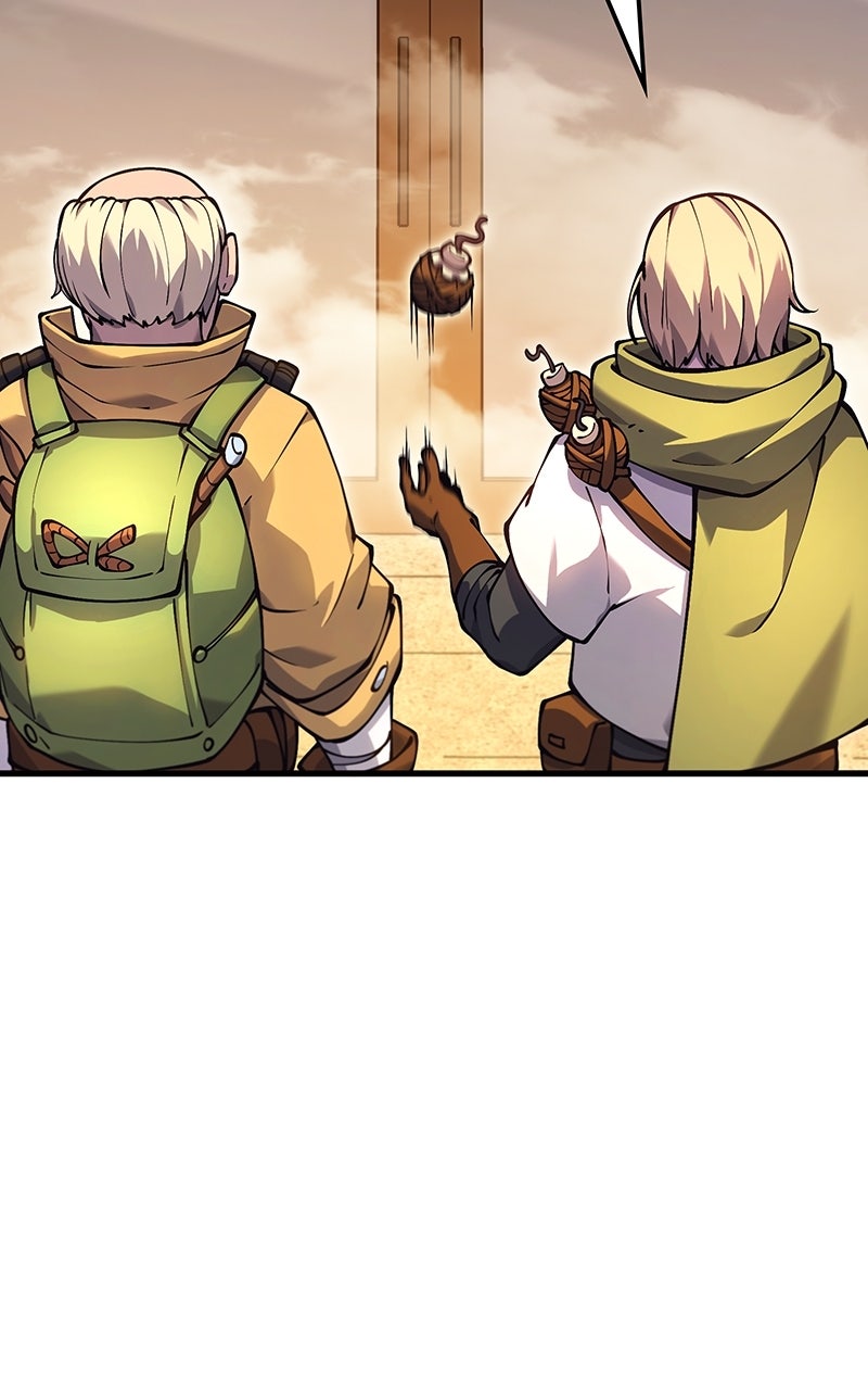 Read Dungeon Crawler Carl EN Manga Online