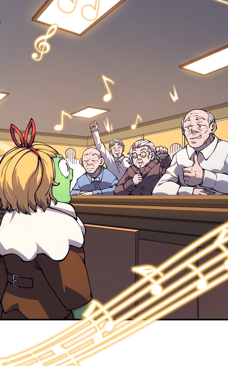 Read Dungeon Crawler Carl EN Manga Online