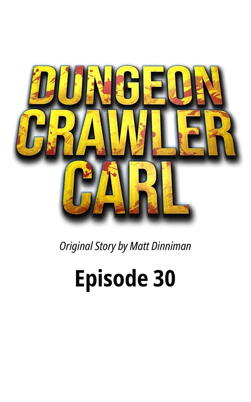 Read Dungeon Crawler Carl EN Manga Online