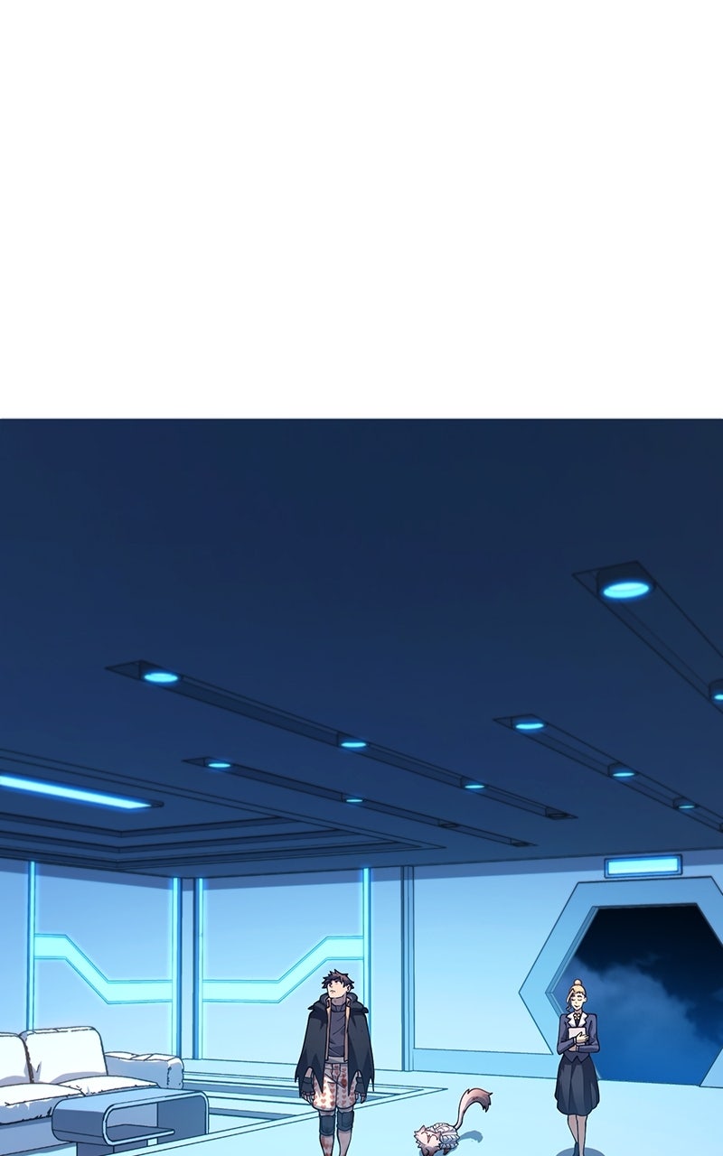 Read Dungeon Crawler Carl EN Manga Online