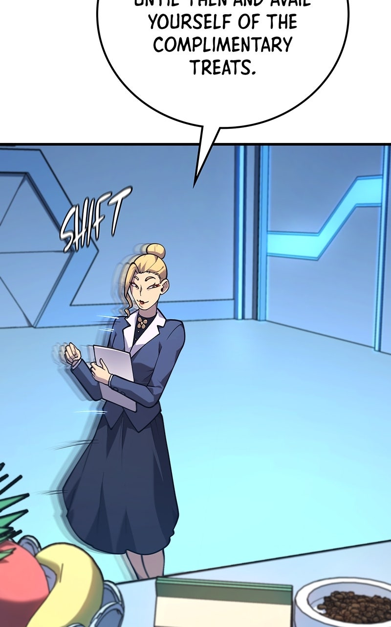 Read Dungeon Crawler Carl EN Manga Online