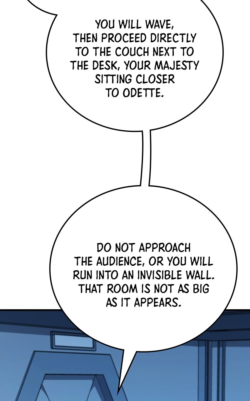 Read Dungeon Crawler Carl EN Manga Online