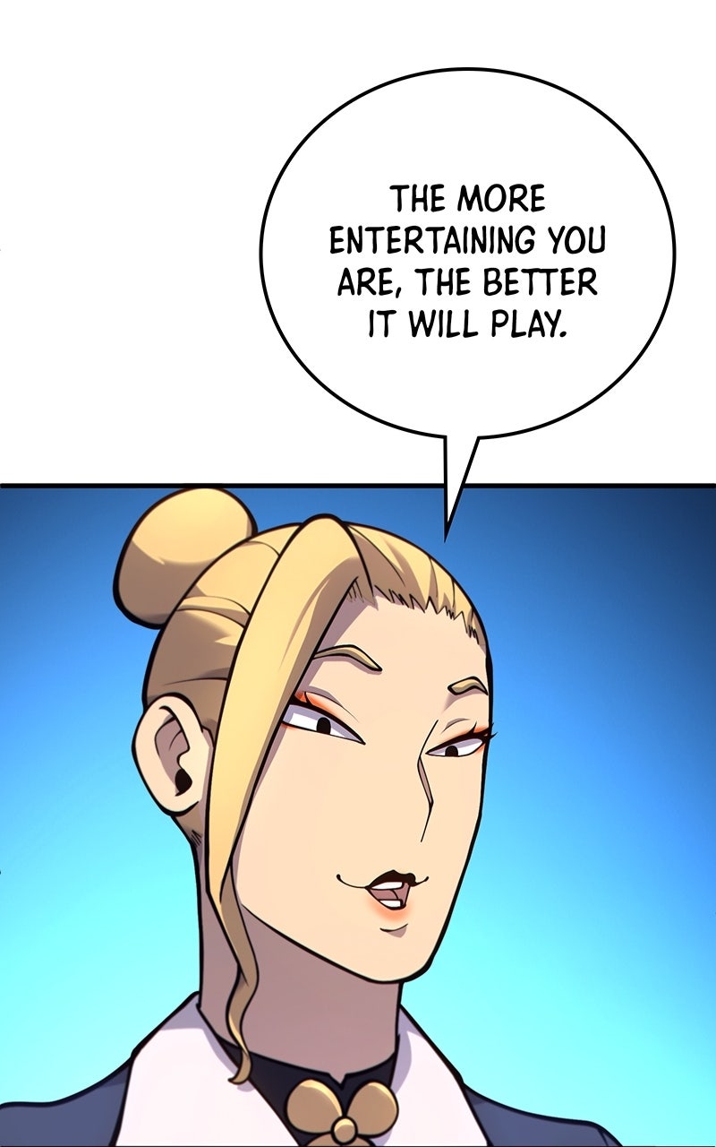 Read Dungeon Crawler Carl EN Manga Online