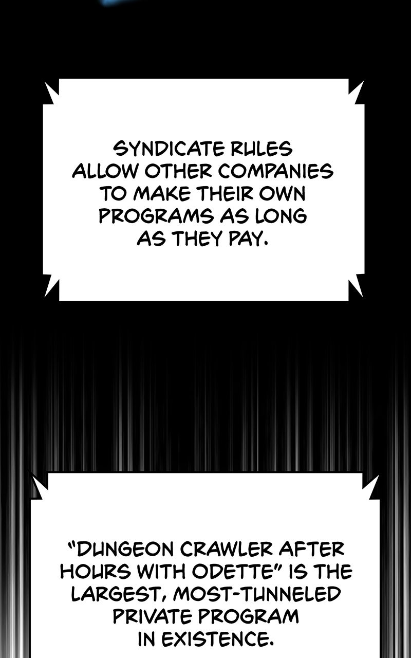 Read Dungeon Crawler Carl EN Manga Online