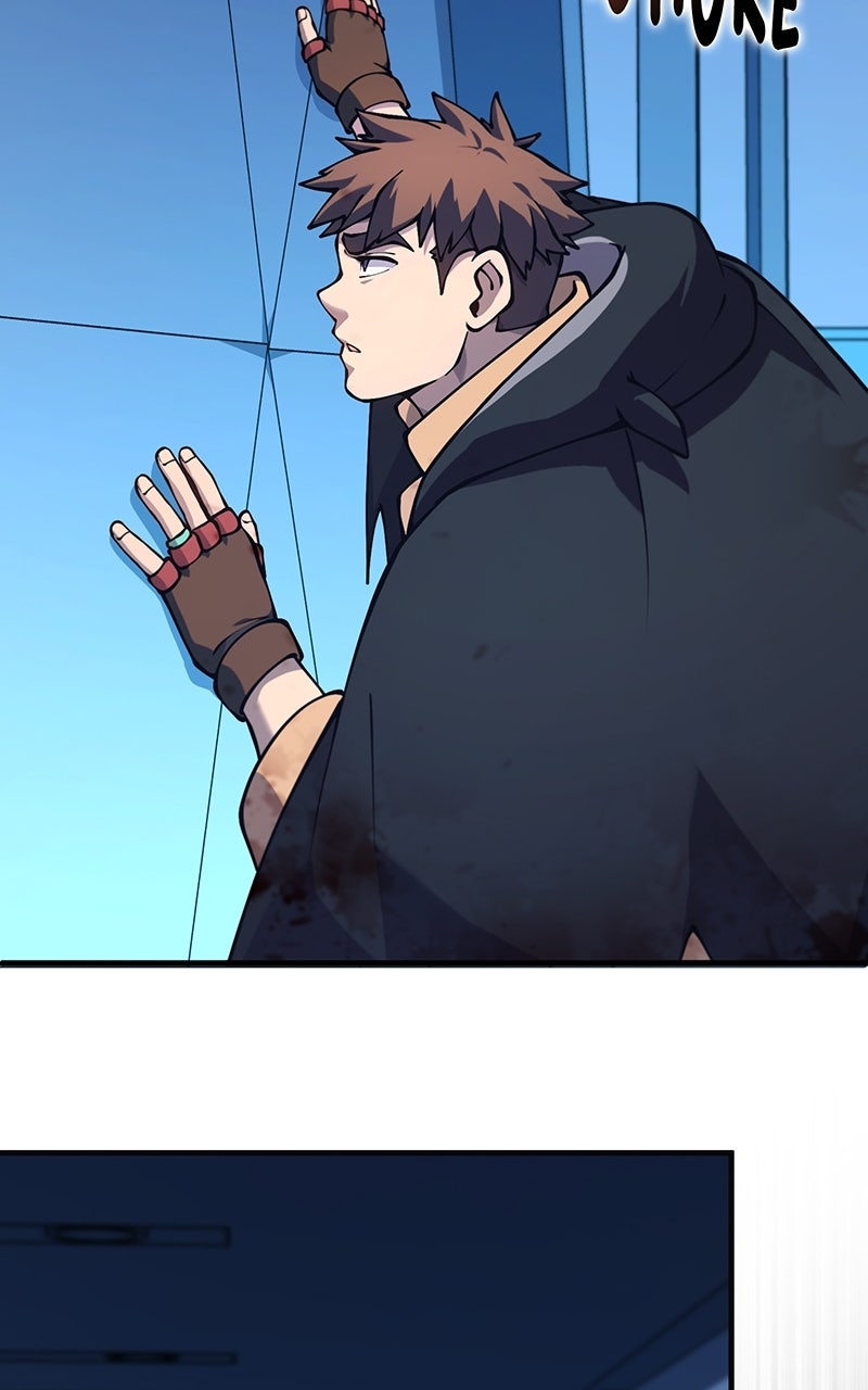 Read Dungeon Crawler Carl EN Manga Online