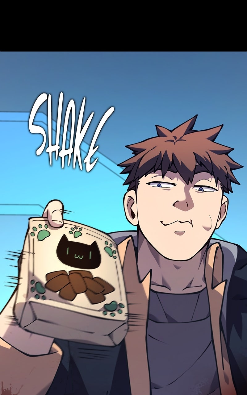 Read Dungeon Crawler Carl EN Manga Online