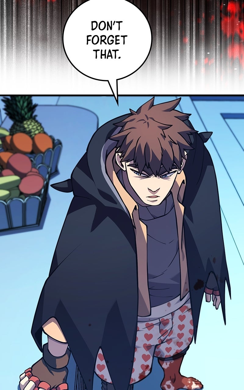 Read Dungeon Crawler Carl EN Manga Online