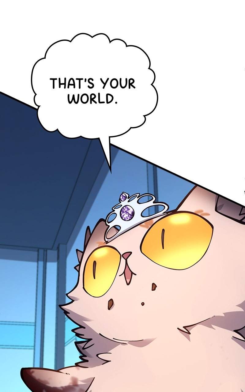 Read Dungeon Crawler Carl EN Manga Online