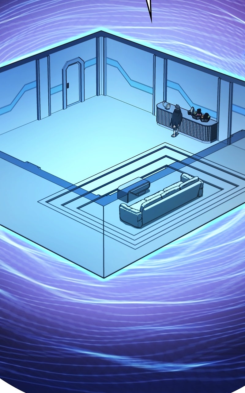 Read Dungeon Crawler Carl EN Manga Online