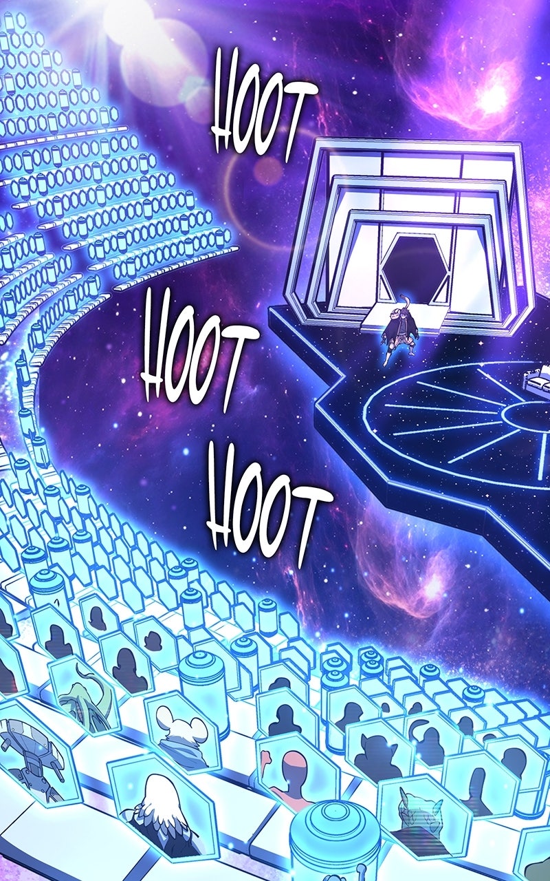 Read Dungeon Crawler Carl EN Manga Online