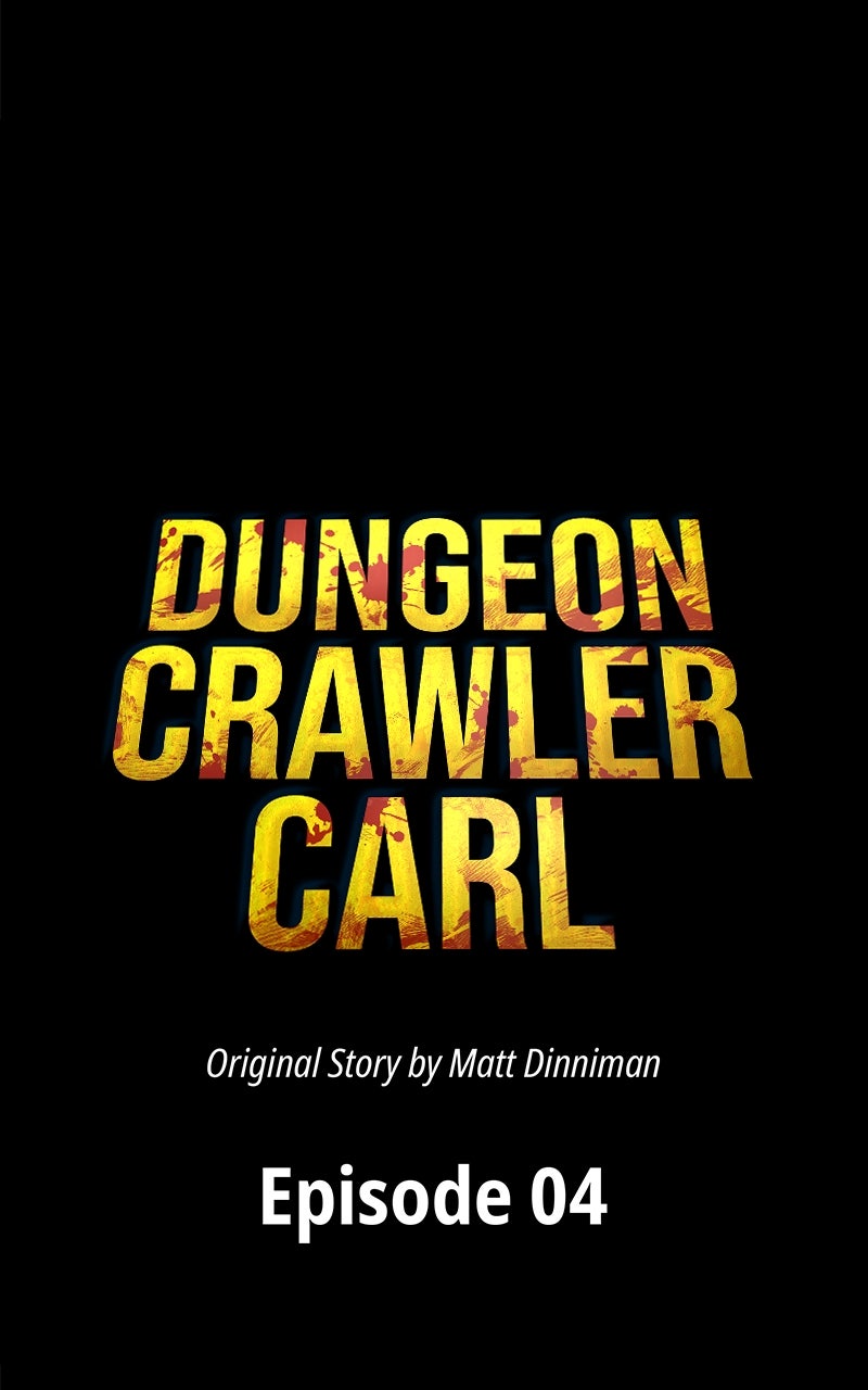 Read Dungeon Crawler Carl EN Manga Online