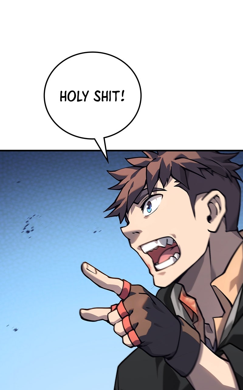 Read Dungeon Crawler Carl EN Manga Online