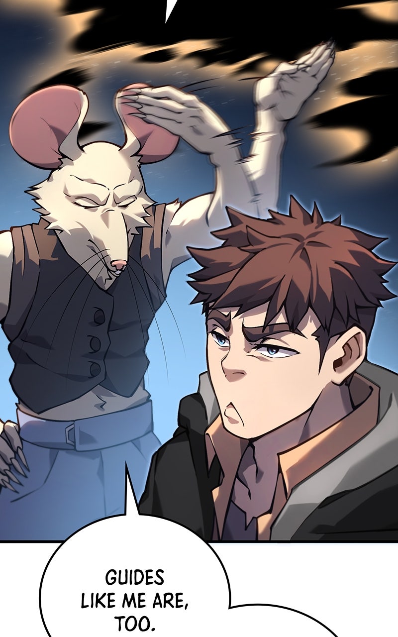 Read Dungeon Crawler Carl EN Manga Online