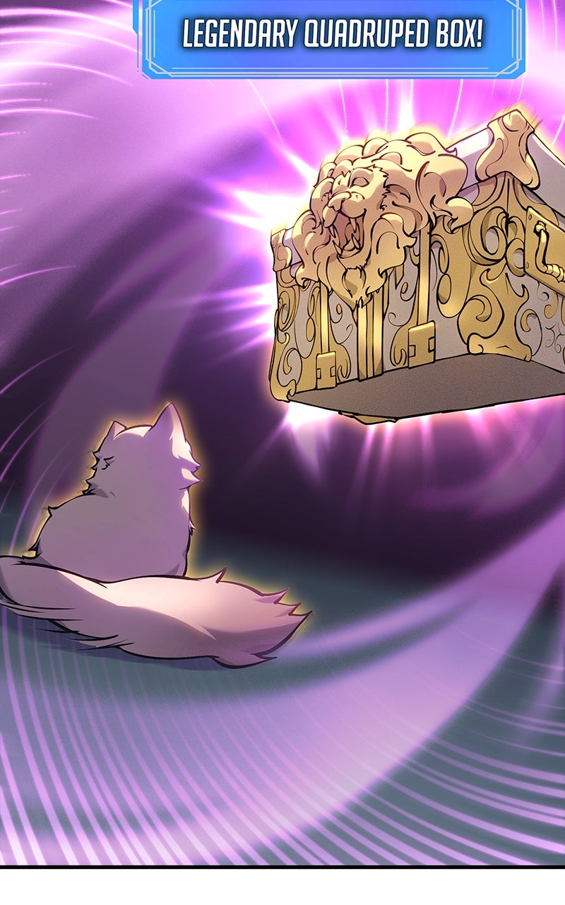 Read Dungeon Crawler Carl EN Manga Online