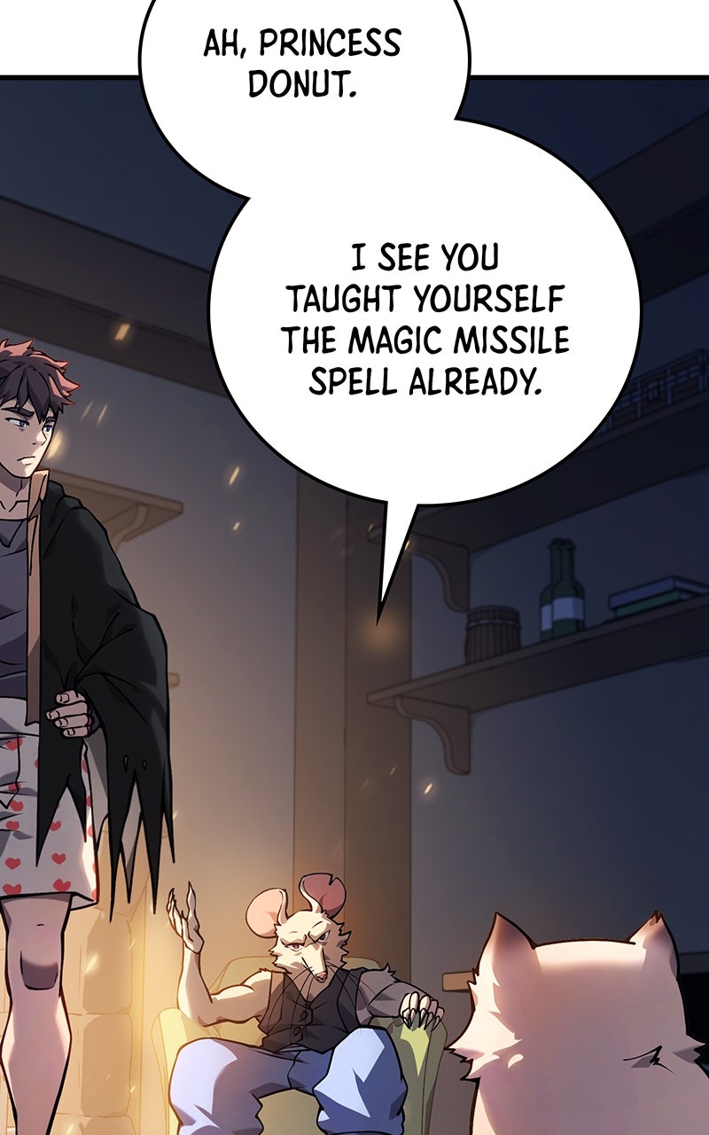 Read Dungeon Crawler Carl EN Manga Online