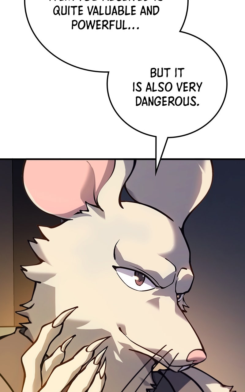 Read Dungeon Crawler Carl EN Manga Online