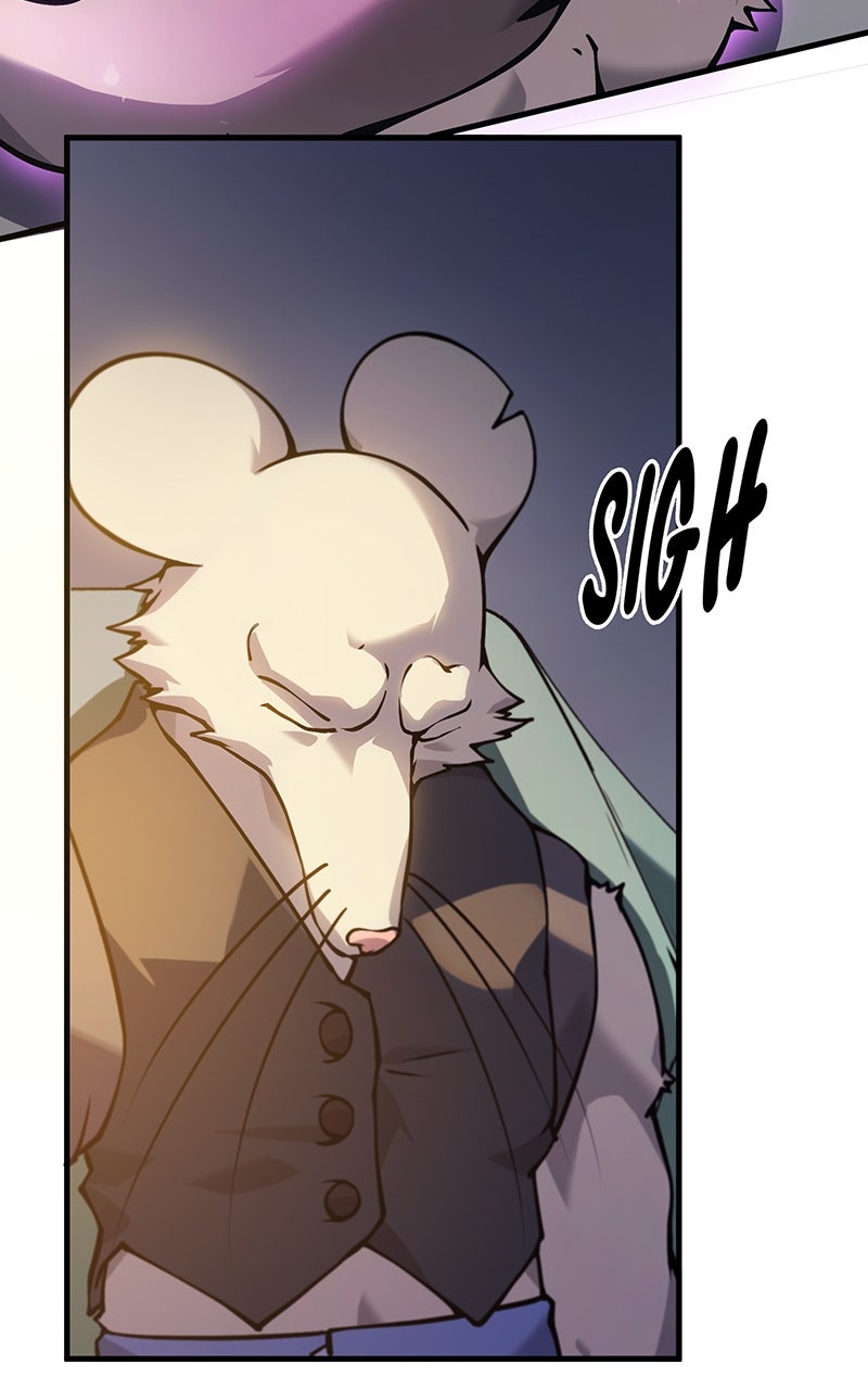 Read Dungeon Crawler Carl EN Manga Online