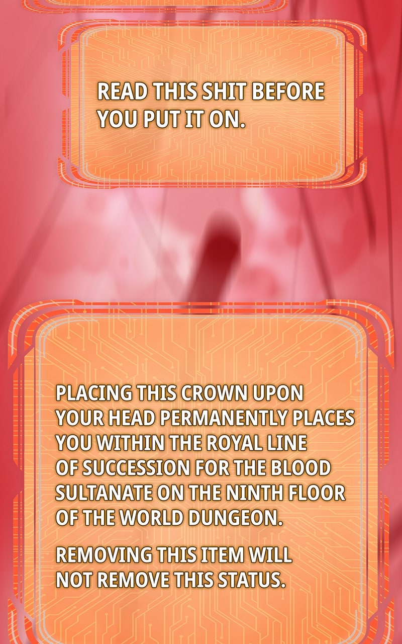 Read Dungeon Crawler Carl EN Manga Online