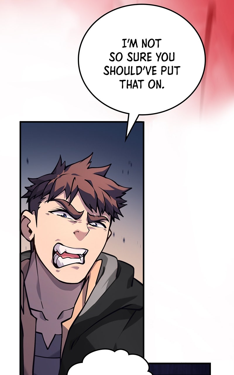 Read Dungeon Crawler Carl EN Manga Online