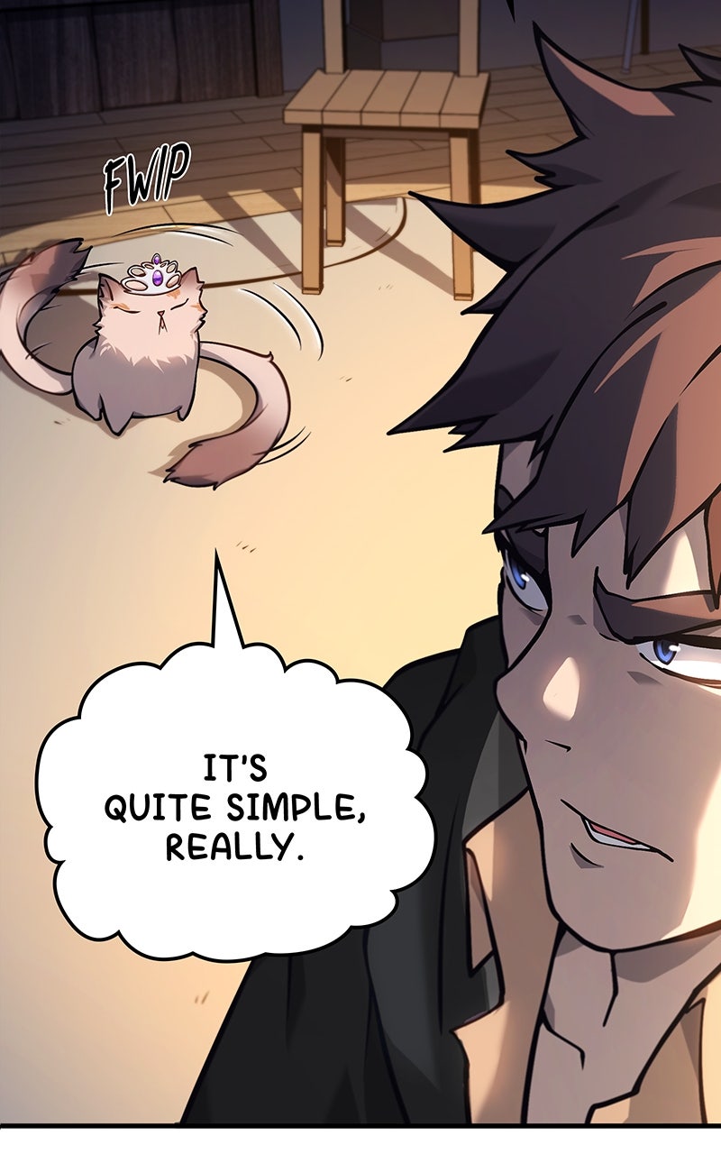 Read Dungeon Crawler Carl EN Manga Online