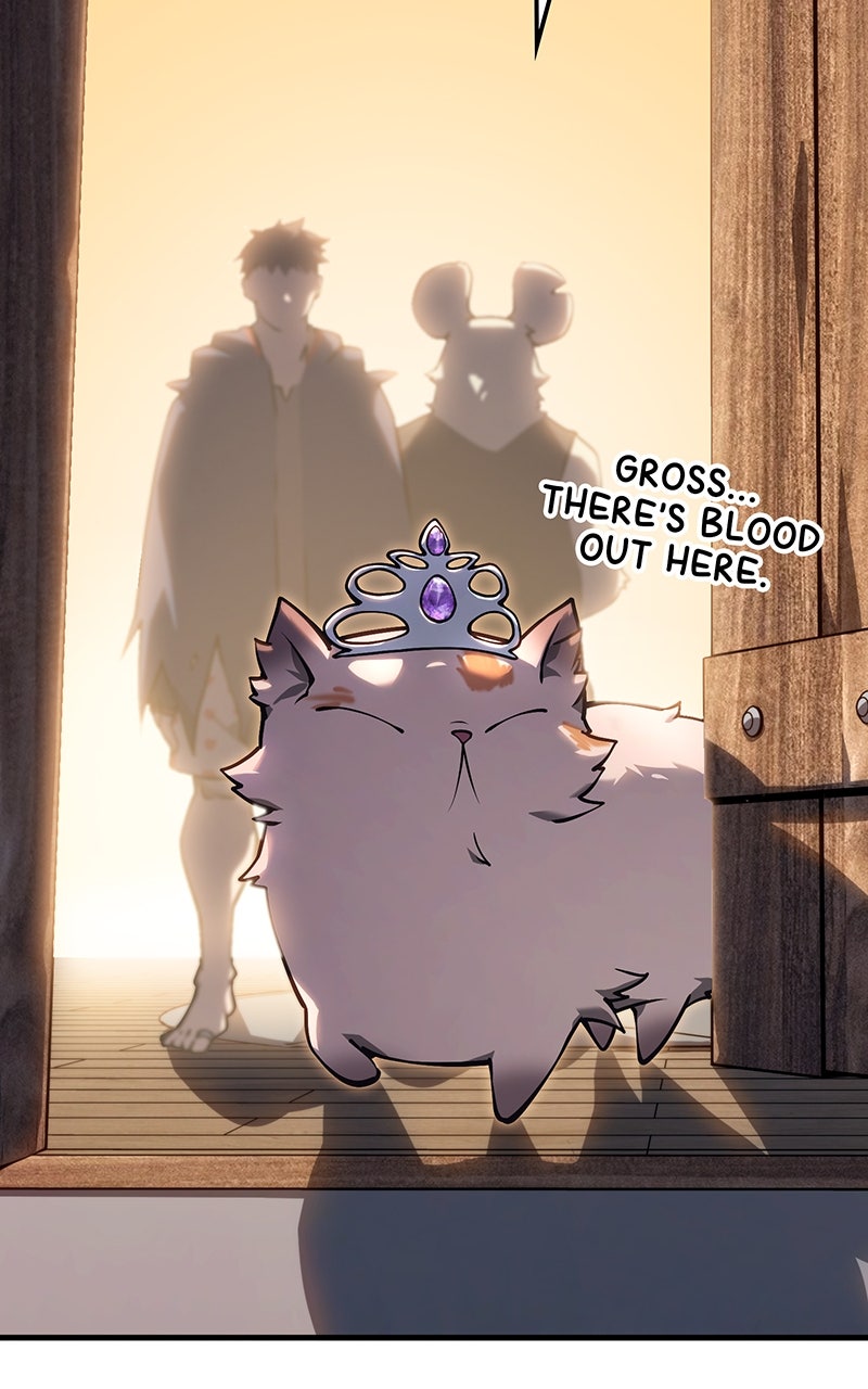 Read Dungeon Crawler Carl EN Manga Online