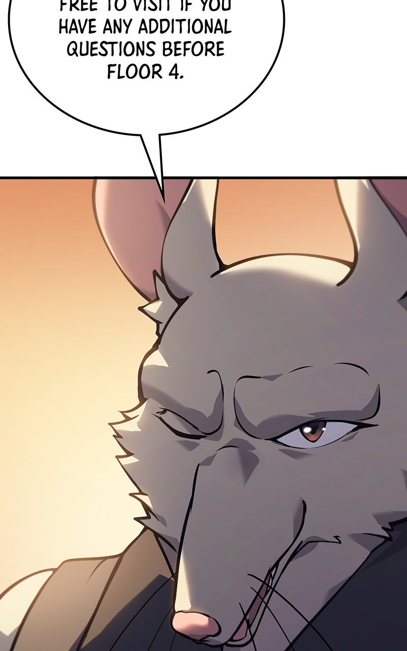 Read Dungeon Crawler Carl EN Manga Online