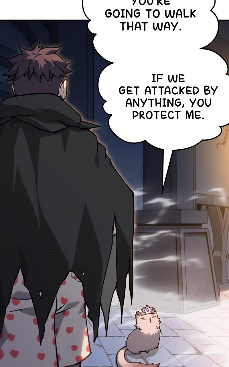 Read Dungeon Crawler Carl EN Manga Online