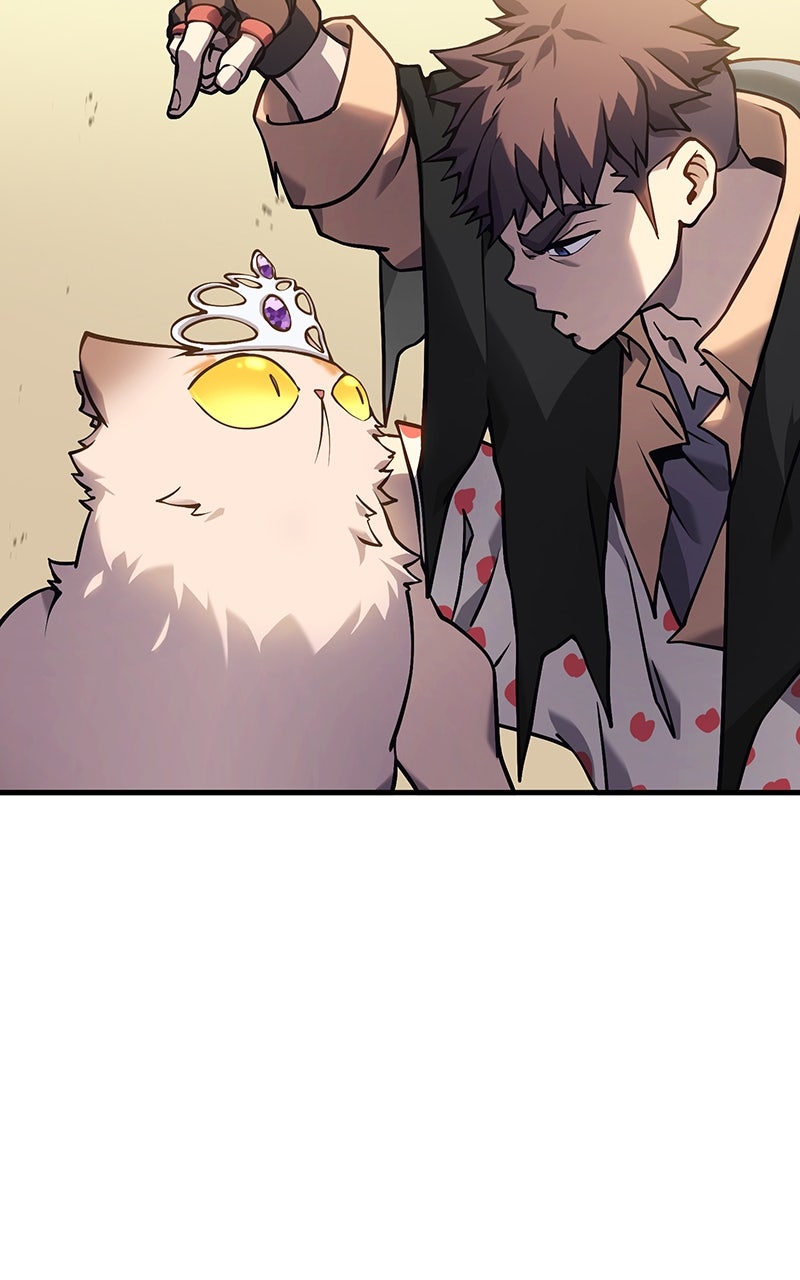 Read Dungeon Crawler Carl EN Manga Online