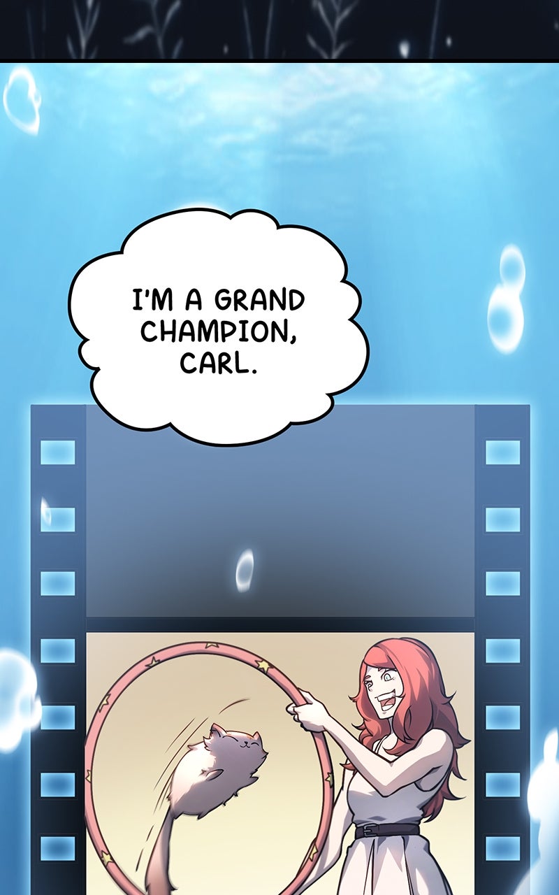 Read Dungeon Crawler Carl EN Manga Online