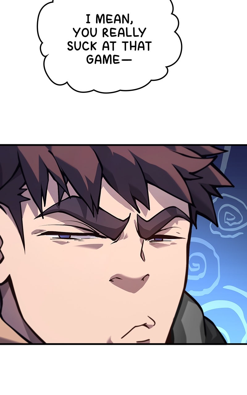 Read Dungeon Crawler Carl EN Manga Online