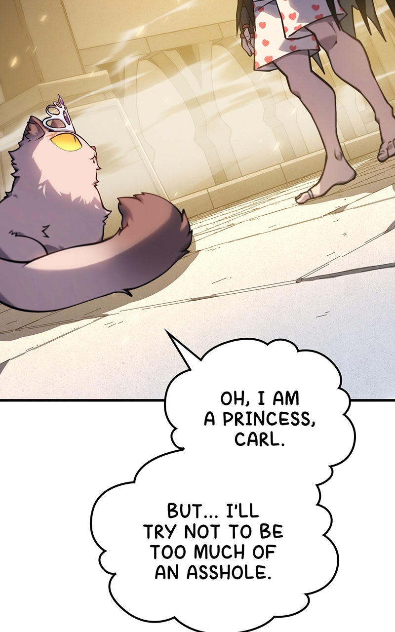 Read Dungeon Crawler Carl EN Manga Online